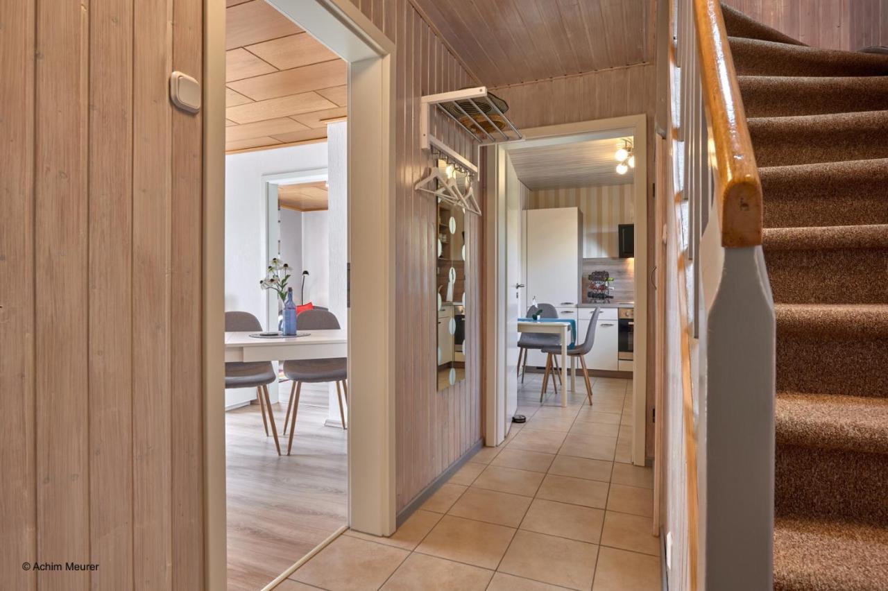 Ferienhaus Werner Liebenburg Bagian luar foto
