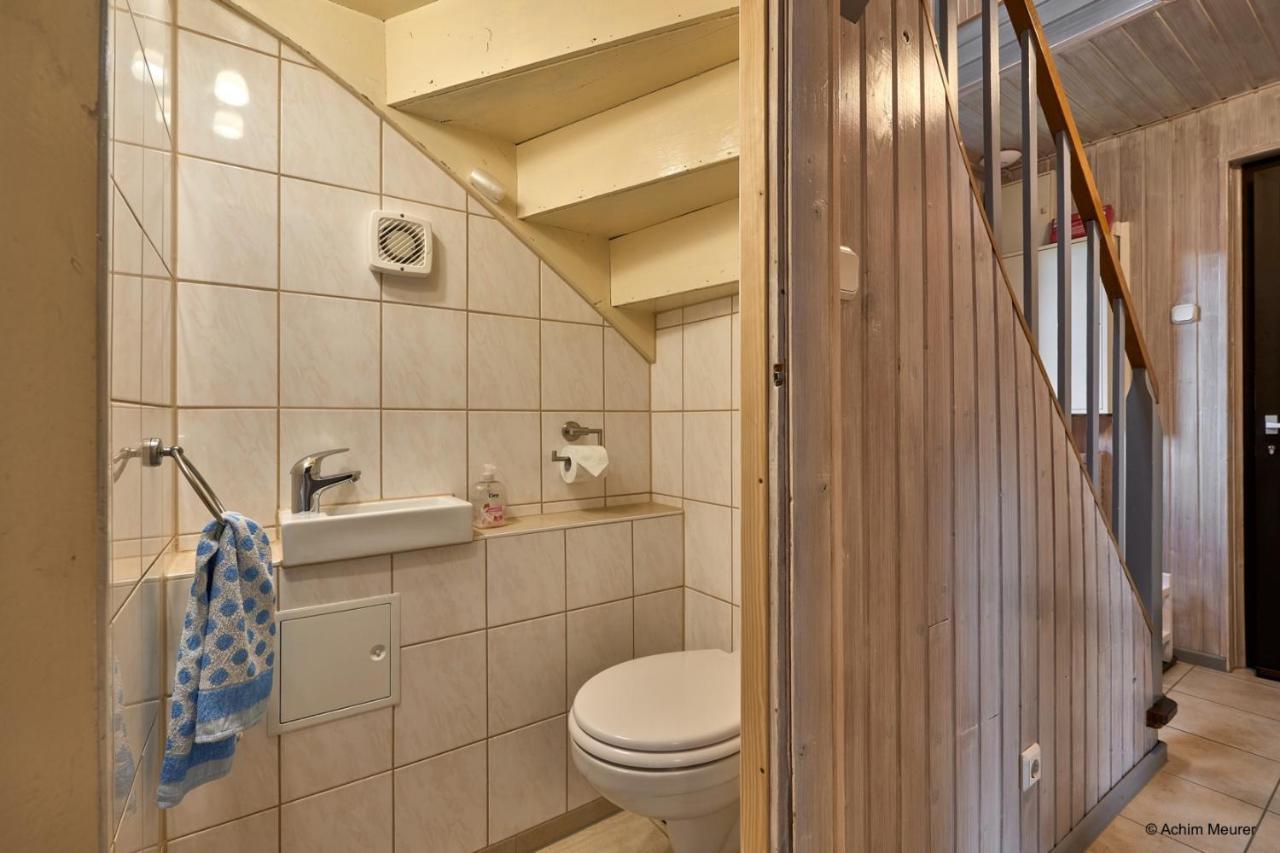 Ferienhaus Werner Liebenburg Bagian luar foto
