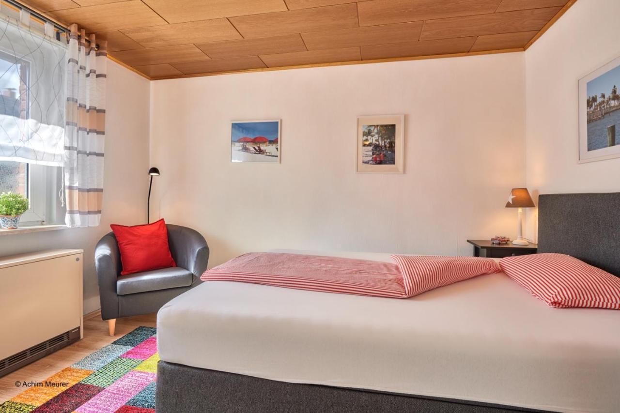 Ferienhaus Werner Liebenburg Bagian luar foto